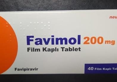 Лекот „Фавира“ или „Фавимол“, со генеричко име „Фавипивир“ неделава во македонските аптеки