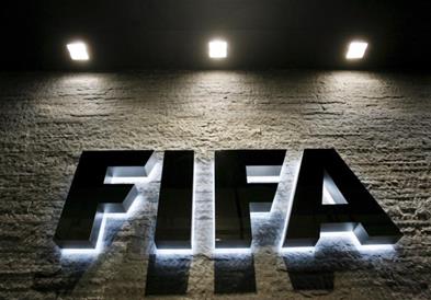 Потпретседател на ФИФА пет години исфрлен од фудбалот