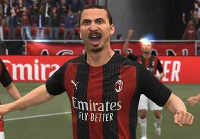 Ибрахимовиќ најави тужба против EA Sports, го поддржуват уште 300 фудбалери
