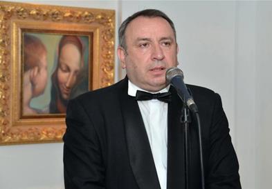 Почина охридскиот лекар Драган Спасески Охридски