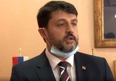 Црна Гора побара од српскиот амбасадор да ја напушти земјата, а Белград одговори со иста мерка
