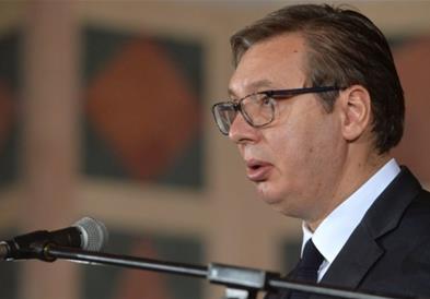 Вучиќ свика итен состанок по ескалацијата на односите со Црна Гора