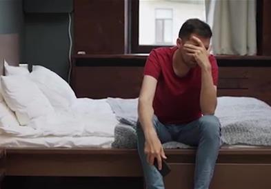 Ковид пандемијата го зема данокот и врз психичкото здравје