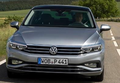 Volkswagen ќе пензионира уште еден легендарен модел 
