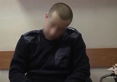 Русин признал дека убил 26 жени, им ги носел кесите од маркет за да ги намами
