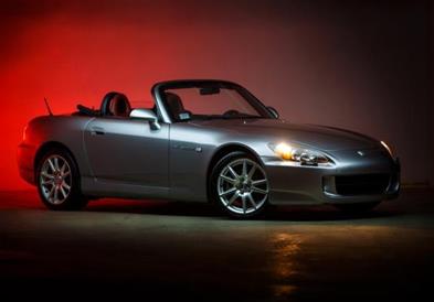 Дали Хонда планира наследник за моделот „S2000“?
