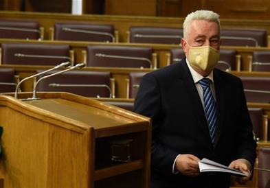 Црна Гора доби нова влада на чело со Здравко Кривокапиќ 