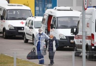 Истражување покажало дека карантинот може да влијае врз здравјето по само две недели