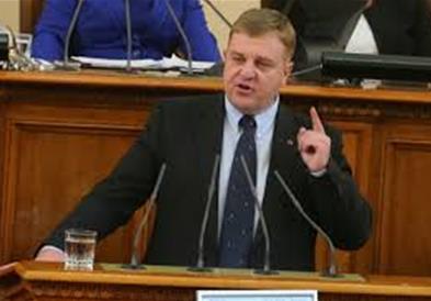 Партијата на Каракачанов бара да не се преведуваат интервјуа од македонски