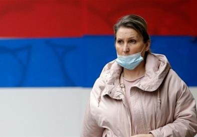 Во Србија 6557 новозаболени, 56 починати: „Состојбата е тешка и неизвесна”