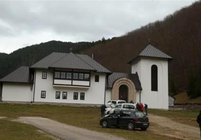 Претрес во Бања Лука
