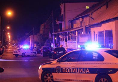 Пукање во Белград, тешко е ранет еден маж
