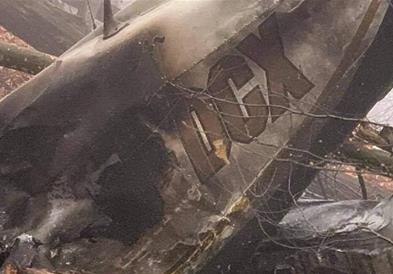 Најдени се телата на двајцата пилоти од паднатиот авион во БиХ 
