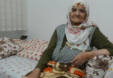 Турчинка на 116 години самата се излекувала од Ковид-19