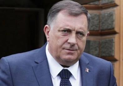 Додик: Западните вакцини против корона предизвикуваат неплодност, добри се само руските