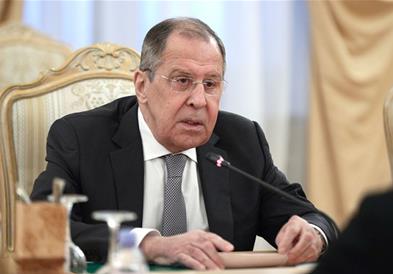Лавров во посета на Босна и Херцеговина