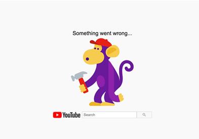 Проблеми со „YouTube“ и други „Google“ сервиси