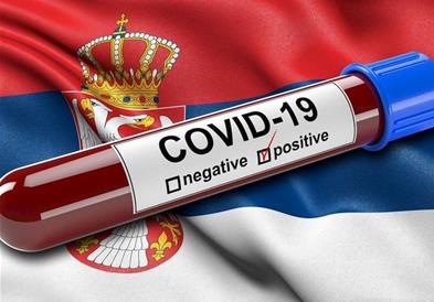 Во Србија 5.353 нови случаи на Ковид-19, починале 49 лица