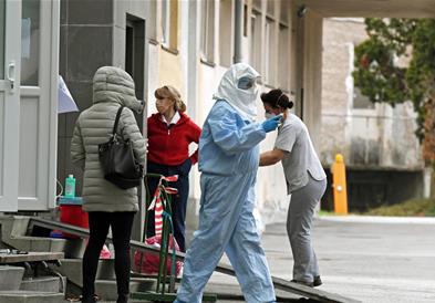 Хрватска: 2752 новозаразени, 78 починати од ковид 19