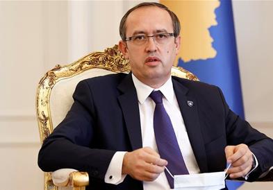 На Косово ќе се одржат вонредни избори, владата на Хоти е неуставна