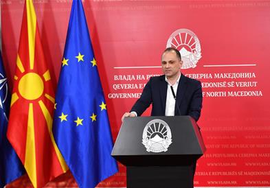 Од петок вакцинирање деца со „Фајзер", втора доза „Астра Зенека" отсега шест недели по првата