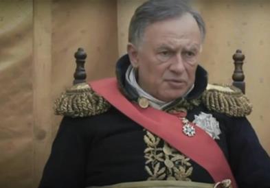 Осуден е руски историчар кој ја распарчил својата студентка и љубовница