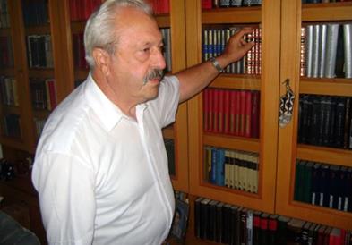 Струмички Марко Цепенков половина век неуморно ја собира народната мудрост