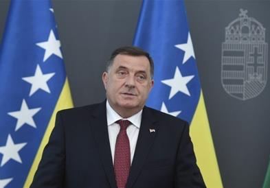 Додик е под константен надзор
