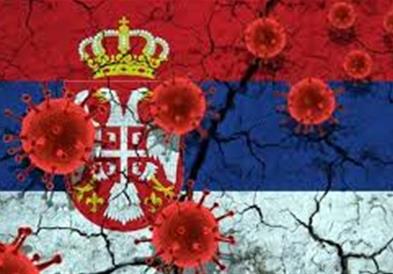 Во Србија регистрирани 2.693 нови случаи на Ковид-19, починале 47 лица