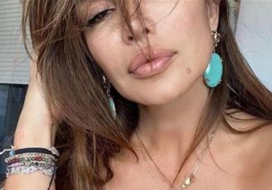 Северина се соблече гола и дебело наплати
