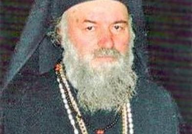 Почина поранешниот митрополит Горазд
