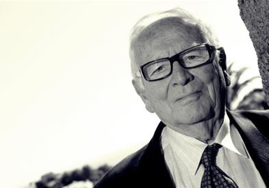 Почина модниот креатор Пјер Карден 