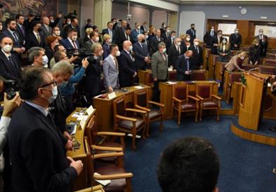 Голема победа на СПЦ во Црна Гора, сменет е законот за верски слободи