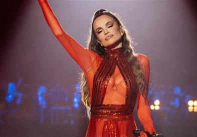 Канал 5 ТВ и „The Magic Tour“: Северина вечерва ги спојува луѓето од целиот регион