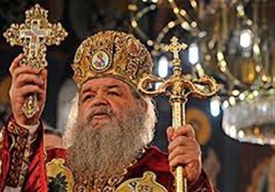 Божиќно послание на г.г. Стефан