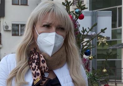 Софијанова: Со имунизацијата на ризичните категории ќе ги заштитиме и децата