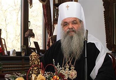 Божиќно послание на г.г. Стефан: Годинава да биде време на победа над злото