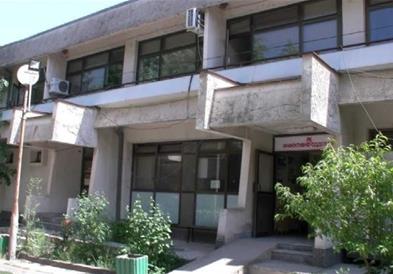 Во штипскиот ковид центар слободни 32 кревети