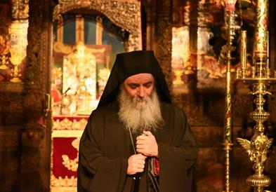 Епископ Партениј : Eдинствено од кое треба да се плашиме се егоизмот, страстите во самите нас..
