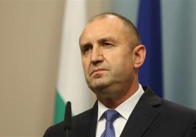 Радев ги закажа изборите на 4 април