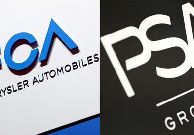 Fiat Chrysler и Peugeot се спојуваат во автомобилски концерн Stellantis