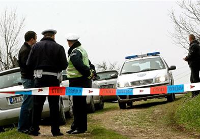 Масакр во Србија: Си ја убил поранешната жена и нејзините родители,братот се бори за живот