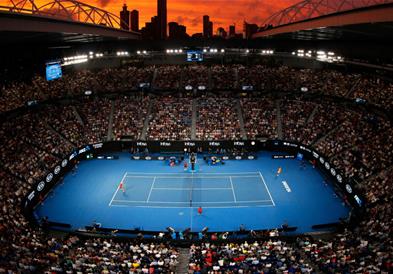 Директорот на Australian Open се огласи по хаосот : Турнирот ќе се одржи и тоа пред публика 