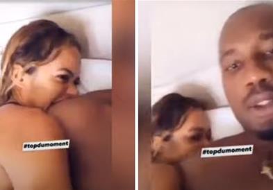 На Дрогба му се распадна бракот поради скандалозна снимка со гола жена (ВИДЕО