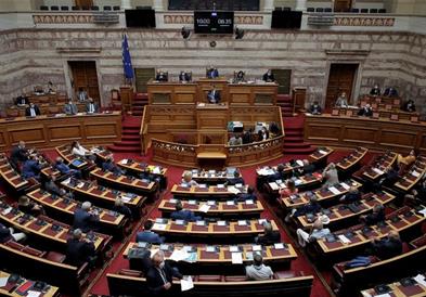 Грчкиот парламент расправа за проширување на територијалните води , Турците нервозни 
