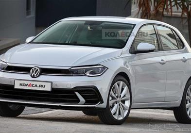 Новиот VW Polo ќе се појави на патиштата до крајот на годината 