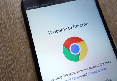 „Chrome“ ќе ви помага да ги зајакнете вашите лозинки