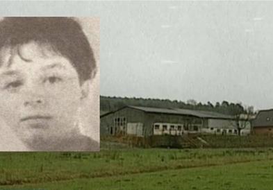 По 27 години е решено убиството на девојче во Германија 