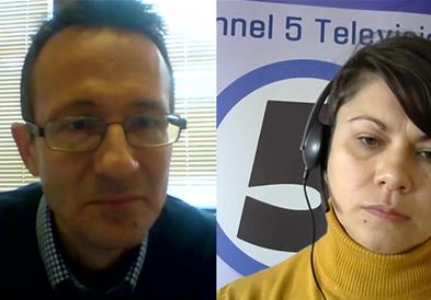 Савиќ: Според лабораторските истражувања,вакцините покажаа одлични активности