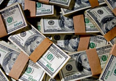 Фантастична добивка од 1.05 милијарди долари на американската лотарија